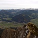 Inntal und die Kitzbüheler Alpen