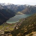 Achensee mit Karwendel