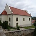 Die Synagoge von Mád ist das älteste jüdische Gotteshaus Ungarns...