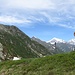Attimo di sosta