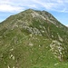 Una gran bella montagna
