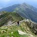 Sulla cresta