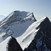 Das hab ich noch vor mir: Alvier (2343 m) - Chli Alvier (2283 m)
