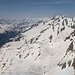 Als Panorama mit dem Val Bedretto