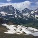 Monte Leone und Alpe Veglia