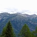 Ausblick von der Alpe di Tramossa.