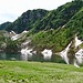 Panorama Lago Alzasca