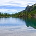 Lago Alzasca