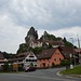 Tüchersfeld. In diesem Ort schlägt das Herz der Fränggischn Schweiz, umgeben von wilden Felstürmen ist er DAS Postkartenmotiv der Gegend. 