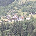 <b>Gurtnellen Dorf (935 m).</b>