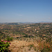 Blick von Sant' Angelo Muxara nach Norden