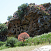 Felsengräber aus der Bronzezeit, Nekropole Grotticelle