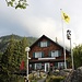 <b>Berggasthaus Alpenblick.</b>