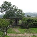 Unter der Bahnbrücke durch (Carlisle - St Bees).