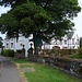 Bei der Ortschaft Cleator mach ich aber noch einen Abstecher ins Ennerdale Country House Hotel.