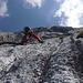 Auch hiernach gibt es vielfach fantastische Wasserrillen