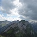 Rückblick vom Alp Sigel
