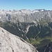 berühmte Karwendel Gipfel