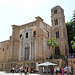 Santa Maria dell’Ammiraglio oder auch La Mortorana, gegründet 1143.