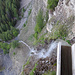 Chute du Bisse
