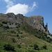 Schöner Blick zum Monte Macabubbo