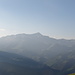 Blick zum Mont Mounier (2818 m).