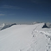 Alphubel peak