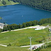 lago di san Moritz