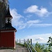 Glockenturm am Wildkirchli