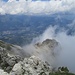 Grigna Meridionale o Grignetta : panoramica