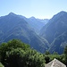 Blick ins Val Cama