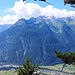 Bergstigla: Steinwandeck, Valkastiele, Gottvaterspitze...