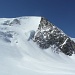 das Gwächtenhorn (3420m)