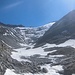 Vallone e ghiacciaio di Bresciana