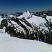 Das Sustenhorn bietet auch eine schöne Skitour.