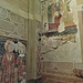 Altri affreschi, databili al XV secolo, attribuibili forse alla cerchia dei Seregnesi.