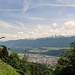 Innsbruck und Tuxer