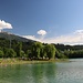 Tip für danach: ein Schwumm im Innsbrucker Baggersee