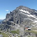 Die kurze Bergtour beginnt an der Bergstation der Gemmi-Seilbahn