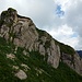 Abstieg vom Grappenhorn