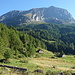 Alpe Vazzeda