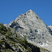 Salita Sella del Forno - Val Bona - Monte Rosso 