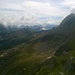 Il Marmontana e tante altre montagne della Mesolcina: panorama dalla Cima di Cugn 2237 mt.