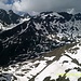 Schöne Stubaier Alpen