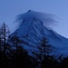 Matterhorn am Abend