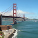 ...nach San Francisco. Sicherlich eine der schönsten Städte der USA.