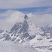 Matterhorn vom Gipfel