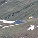 <b>Passo san Giacomo (2313 m).</b>