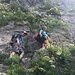 Montée au Sitzstein