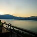 Morgen am Lago Maggiore - so beginnt der Tag richtig!